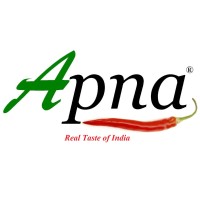 Apna Foods Imports Co. logo, Apna Foods Imports Co. contact details