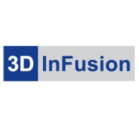 3D InFusion logo, 3D InFusion contact details