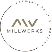 TLG Millwerks Ltd. logo, TLG Millwerks Ltd. contact details