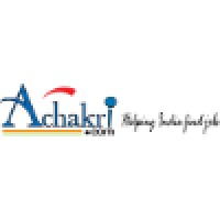 Achakri.com logo, Achakri.com contact details