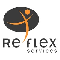 Re'Flex Interim Services logo, Re'Flex Interim Services contact details