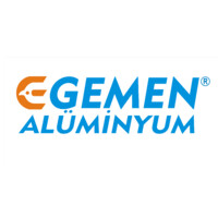 Egemen Alüminyum logo, Egemen Alüminyum contact details