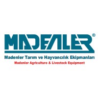 MADENLER MAKİNA logo, MADENLER MAKİNA contact details