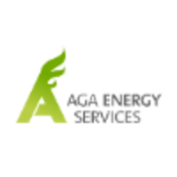 AGA Energy Services logo, AGA Energy Services contact details