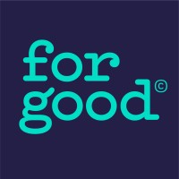 Consultants for Good logo, Consultants for Good contact details