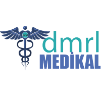 DMRL MEDİKAL logo, DMRL MEDİKAL contact details