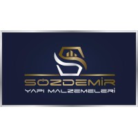 SÖZDEMİR YAPI MALZEMELERİ logo, SÖZDEMİR YAPI MALZEMELERİ contact details