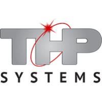 THP Systems Ltd - Test & Measurement Equipment logo, THP Systems Ltd - Test & Measurement Equipment contact details