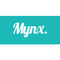 Mynx Merch logo, Mynx Merch contact details