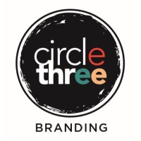 Circle Three Branding logo, Circle Three Branding contact details