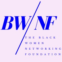 The Black Women Networking Foundation logo, The Black Women Networking Foundation contact details