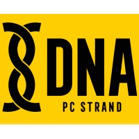 DNA PC WIRE logo, DNA PC WIRE contact details