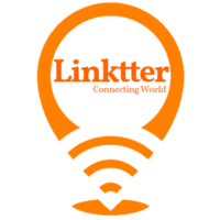 Linktter.com logo, Linktter.com contact details