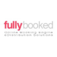 fullybooked logo, fullybooked contact details