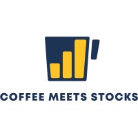 PT Investor Nilai Indonesia (Coffee Meets Stocks) logo, PT Investor Nilai Indonesia (Coffee Meets Stocks) contact details