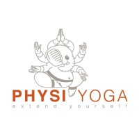 PhysiYoga Physiotherapy Yoga & Pilates logo, PhysiYoga Physiotherapy Yoga & Pilates contact details