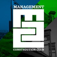 Management Construction Club logo, Management Construction Club contact details