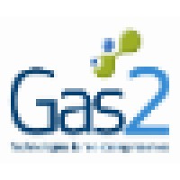 Gas2 Ltd. logo, Gas2 Ltd. contact details