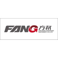 Zhejiang Fangbang Machinery Co., Ltd logo, Zhejiang Fangbang Machinery Co., Ltd contact details