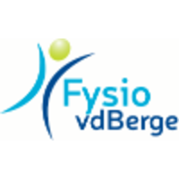 FysiovdBerge logo, FysiovdBerge contact details