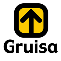 Gruisa Costa Rica logo, Gruisa Costa Rica contact details