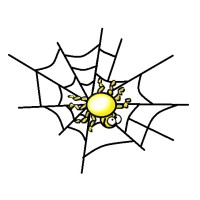 Spider Formations logo, Spider Formations contact details