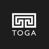 TOGA logo, TOGA contact details