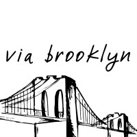 Via Brooklyn Theatre Co. logo, Via Brooklyn Theatre Co. contact details