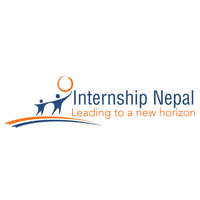 Internship Nepal logo, Internship Nepal contact details