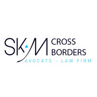 SK.M CROSS BORDERS Avocats logo, SK.M CROSS BORDERS Avocats contact details