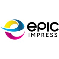 Epic Impress logo, Epic Impress contact details