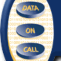 Data On Call logo, Data On Call contact details