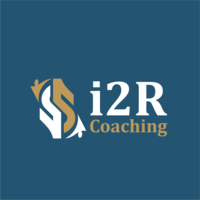 i2R Coaching logo, i2R Coaching contact details