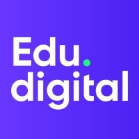 Edu.digital logo, Edu.digital contact details