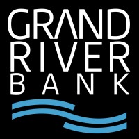 Grand River Bank logo, Grand River Bank contact details