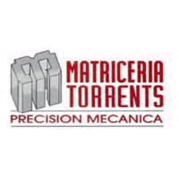 Matricería Torrents S.A. logo, Matricería Torrents S.A. contact details