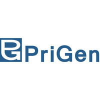 Prigen: Gen-Hyal Skincare logo, Prigen: Gen-Hyal Skincare contact details