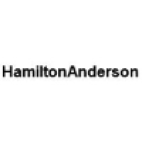 Hamilton Anderson Associates logo, Hamilton Anderson Associates contact details