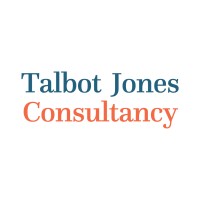 Talbot Jones Consultancy Ltd. logo, Talbot Jones Consultancy Ltd. contact details