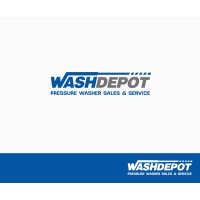 Wash Depot Inc. logo, Wash Depot Inc. contact details