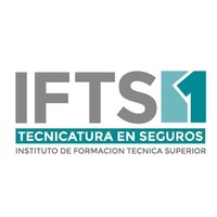 Instituto de Formación Técnica Superior N°1 logo, Instituto de Formación Técnica Superior N°1 contact details