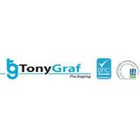 TONYGRAF S.R.L. logo, TONYGRAF S.R.L. contact details