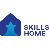 Skills Home logo, Skills Home contact details