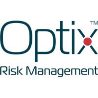 Optix Risk Management Limited logo, Optix Risk Management Limited contact details