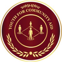 Youth for Community Aid - YCA logo, Youth for Community Aid - YCA contact details