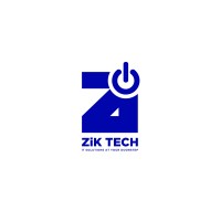 ZiK Tech logo, ZiK Tech contact details