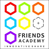 Friends Academy - Innovative Share logo, Friends Academy - Innovative Share contact details