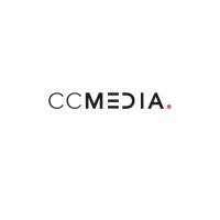 CCMEDIA logo, CCMEDIA contact details