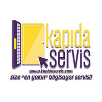 Kapıda Servis logo, Kapıda Servis contact details