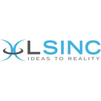 LSINC logo, LSINC contact details